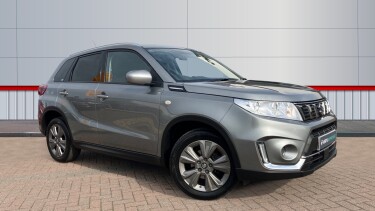 Suzuki Vitara 1.4 Boosterjet SZ-T 5dr Auto Petrol Estate